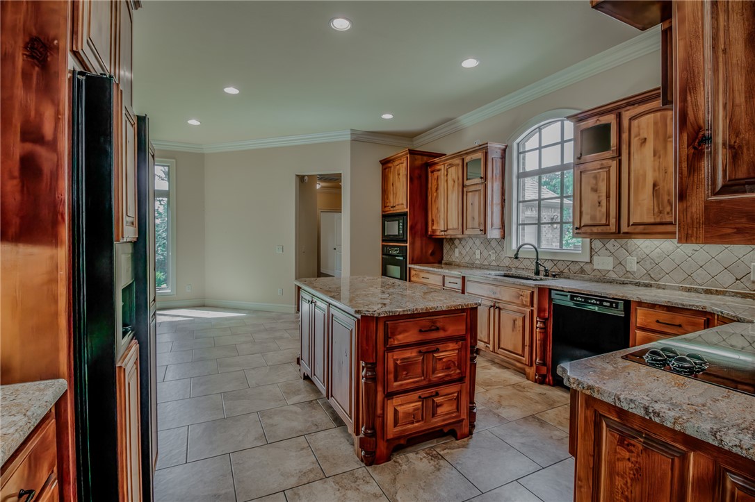 Chapel Hill Ph 1 Bentonville - Residential