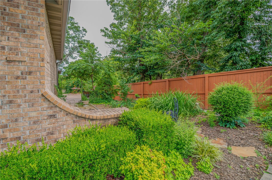 Chapel Hill Ph 1 Bentonville - Residential
