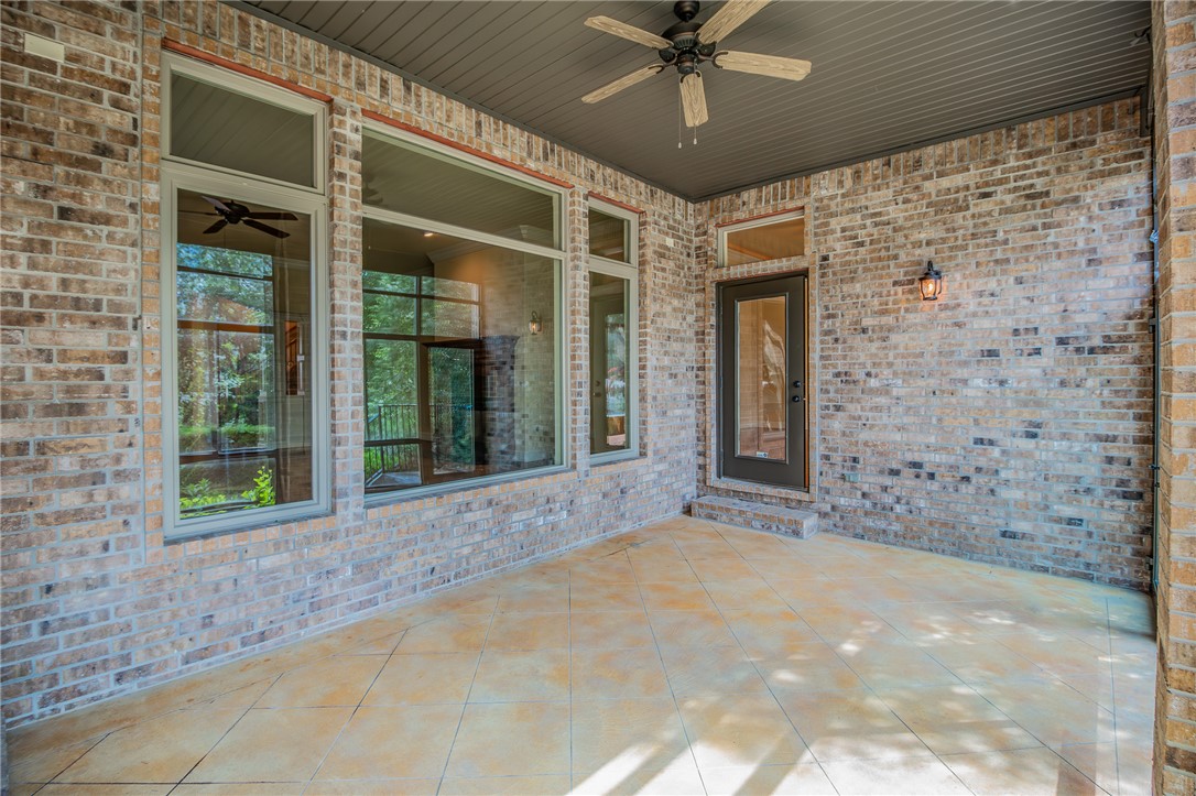 Chapel Hill Ph 1 Bentonville - Residential