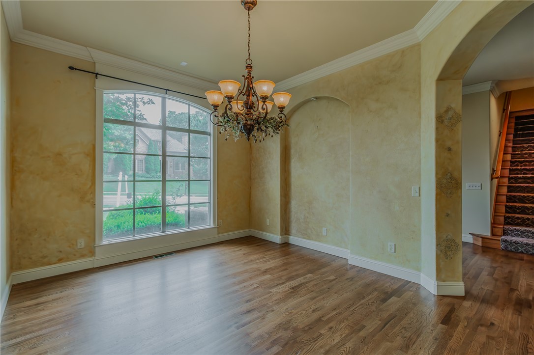 Chapel Hill Ph 1 Bentonville - Residential