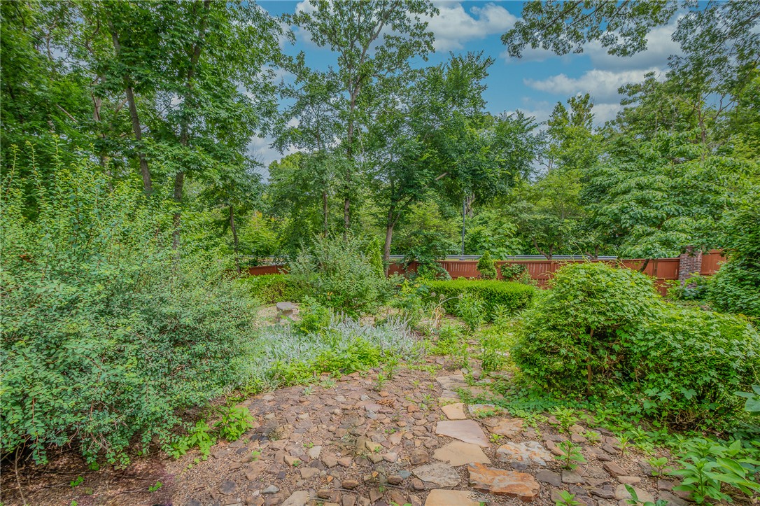 Chapel Hill Ph 1 Bentonville - Residential