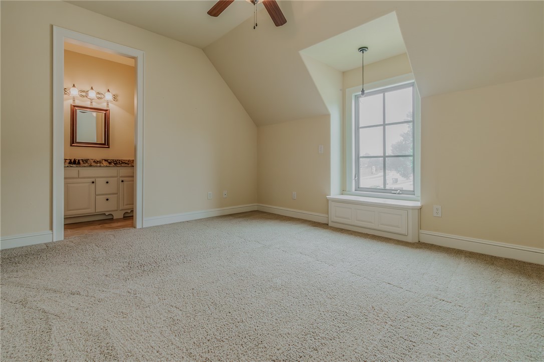 Chapel Hill Ph 1 Bentonville - Residential