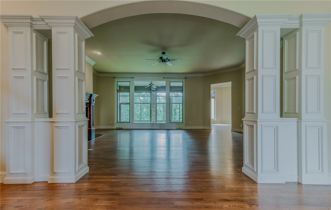Chapel Hill Ph 1 Bentonville - Residential