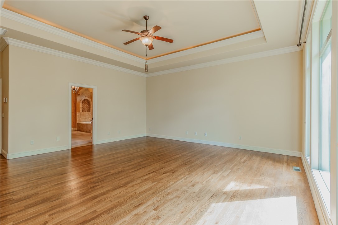 Chapel Hill Ph 1 Bentonville - Residential