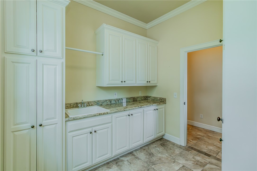Chapel Hill Ph 1 Bentonville - Residential
