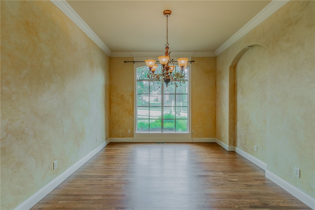 Chapel Hill Ph 1 Bentonville - Residential