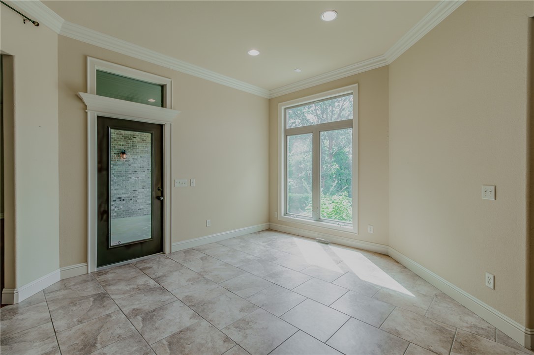 Chapel Hill Ph 1 Bentonville - Residential