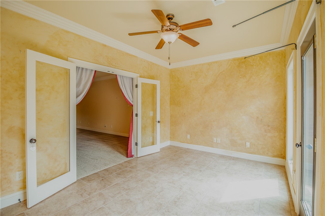 Chapel Hill Ph 1 Bentonville - Residential