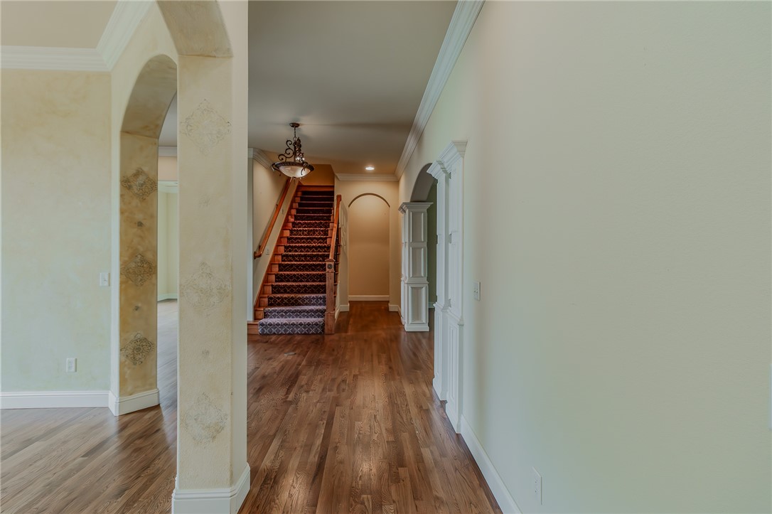 Chapel Hill Ph 1 Bentonville - Residential
