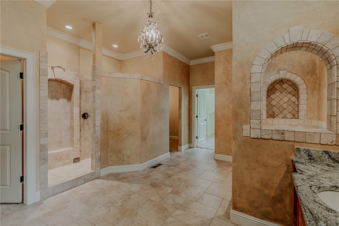 Chapel Hill Ph 1 Bentonville - Residential