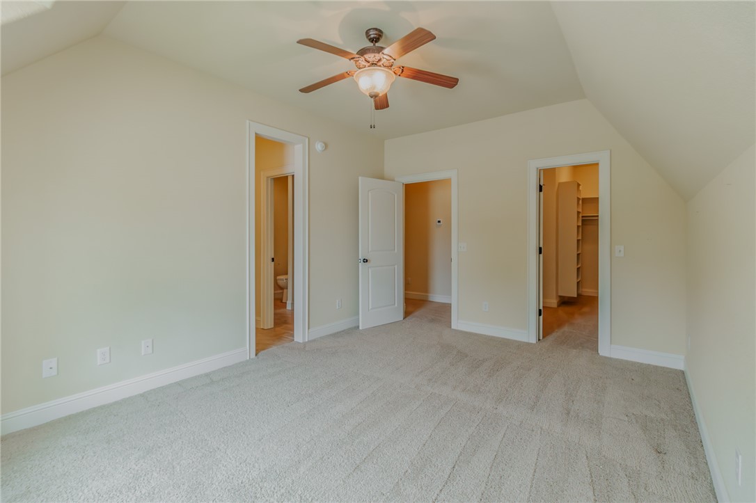 Chapel Hill Ph 1 Bentonville - Residential