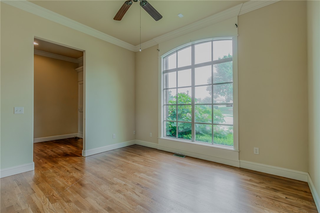 Chapel Hill Ph 1 Bentonville - Residential