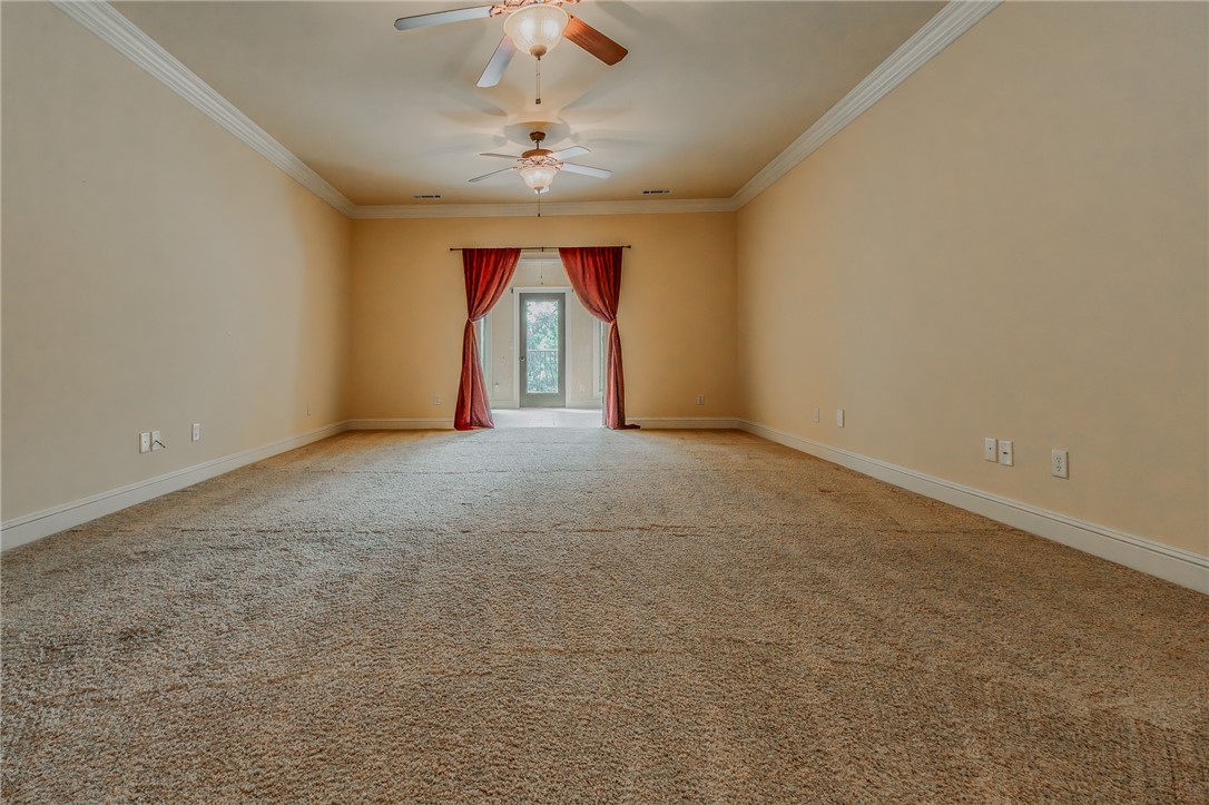 Chapel Hill Ph 1 Bentonville - Residential