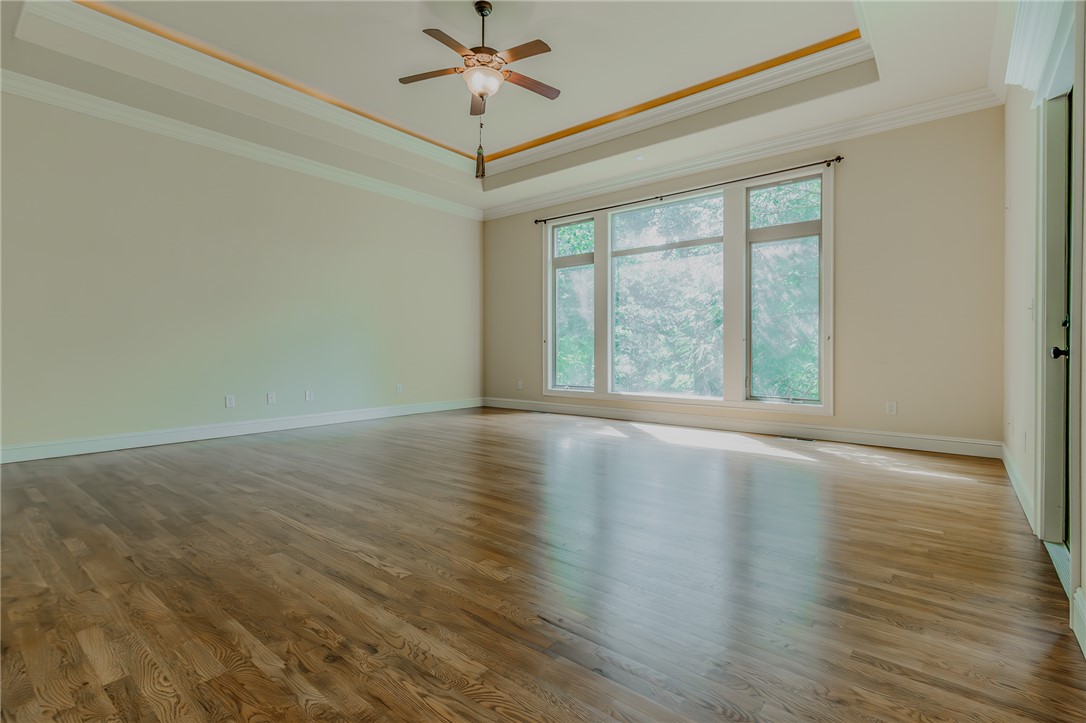 Chapel Hill Ph 1 Bentonville - Residential