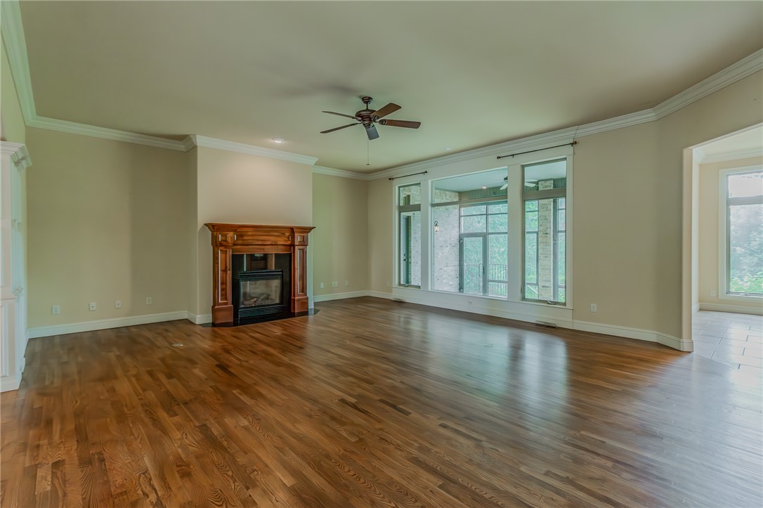 Chapel Hill Ph 1 Bentonville - Residential