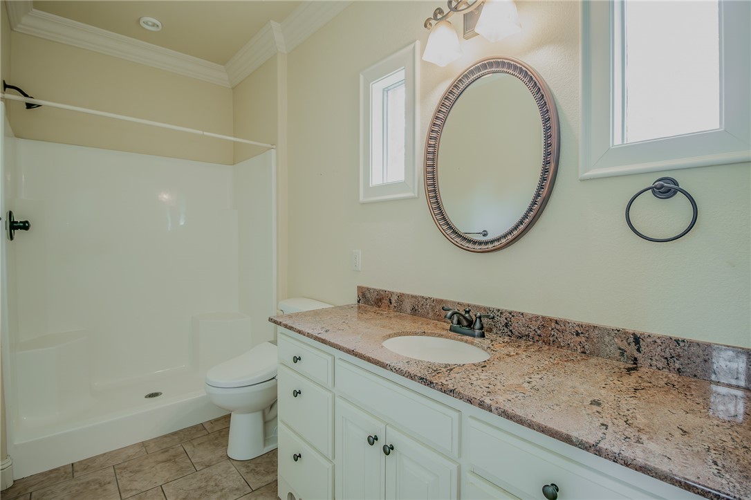 Chapel Hill Ph 1 Bentonville - Residential