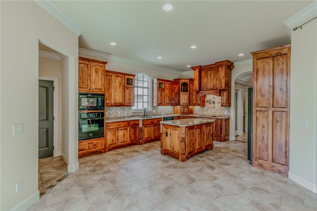 Chapel Hill Ph 1 Bentonville - Residential