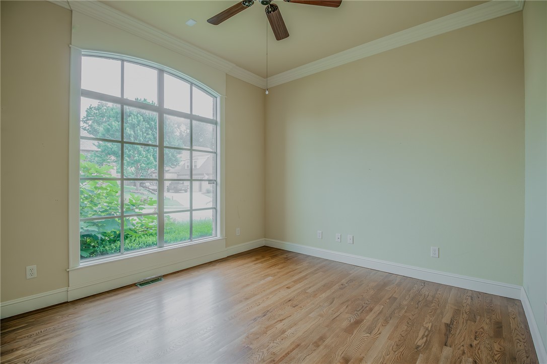 Chapel Hill Ph 1 Bentonville - Residential