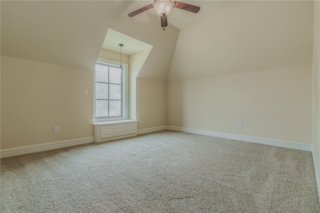Chapel Hill Ph 1 Bentonville - Residential
