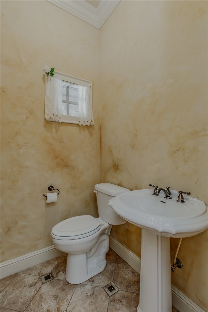 Chapel Hill Ph 1 Bentonville - Residential