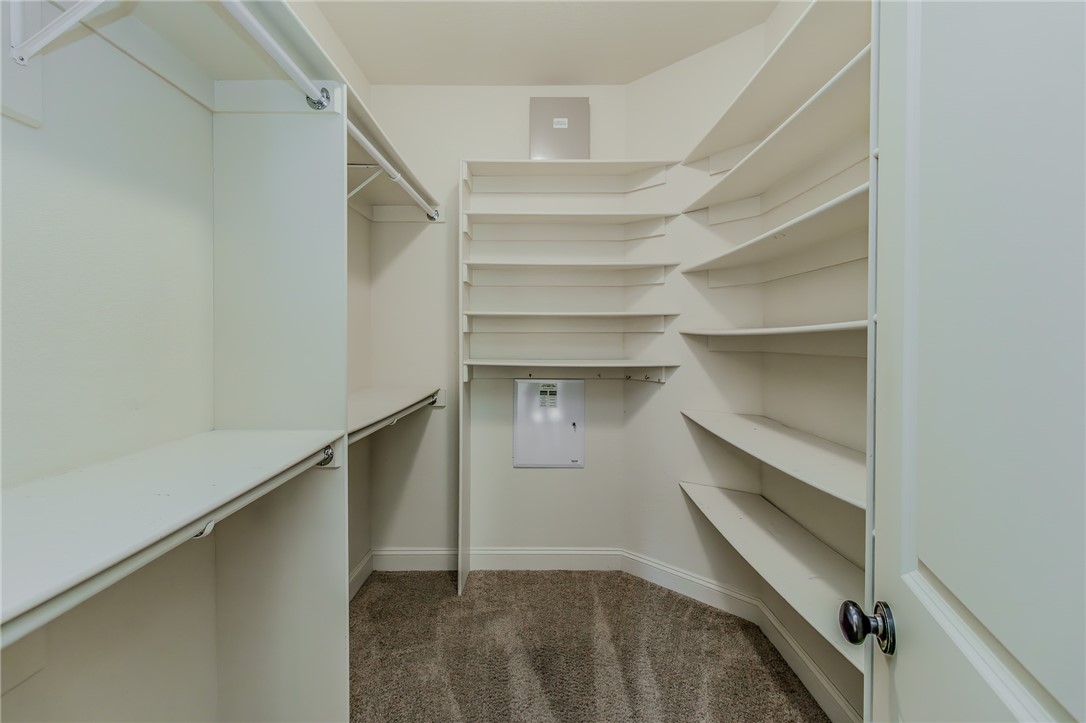 Chapel Hill Ph 1 Bentonville - Residential