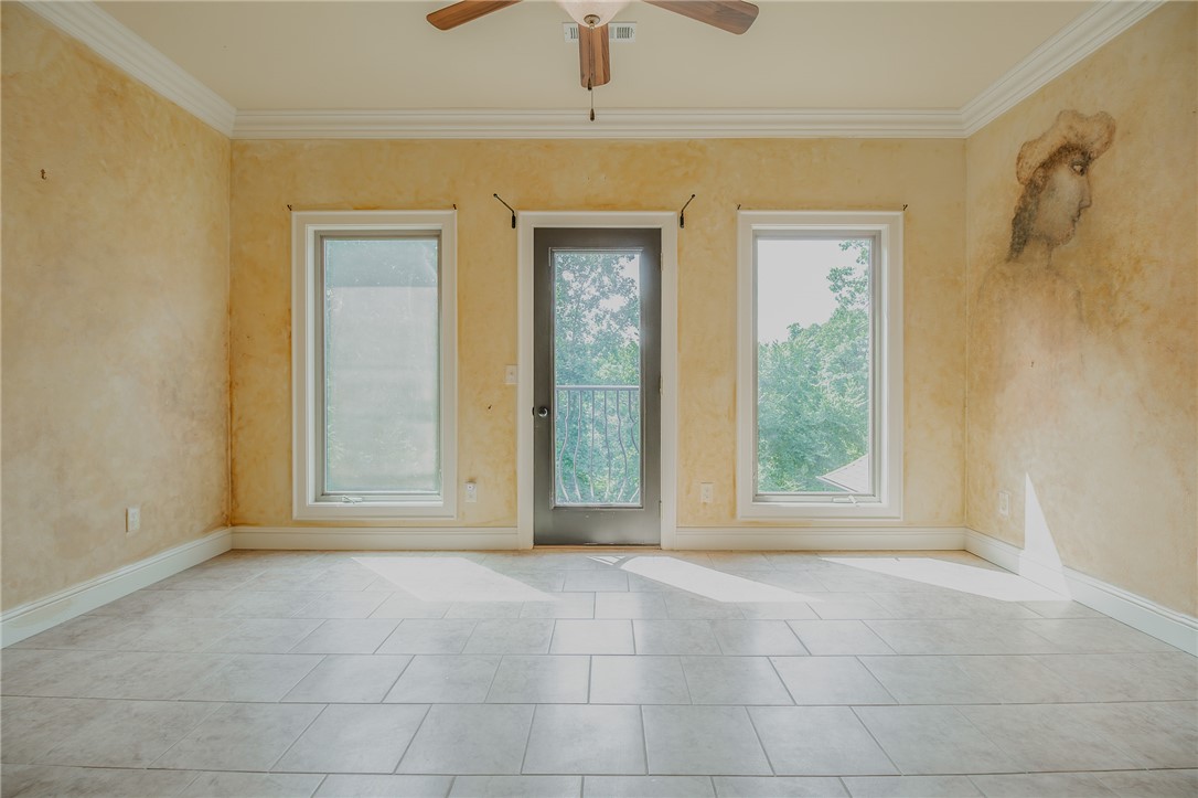 Chapel Hill Ph 1 Bentonville - Residential