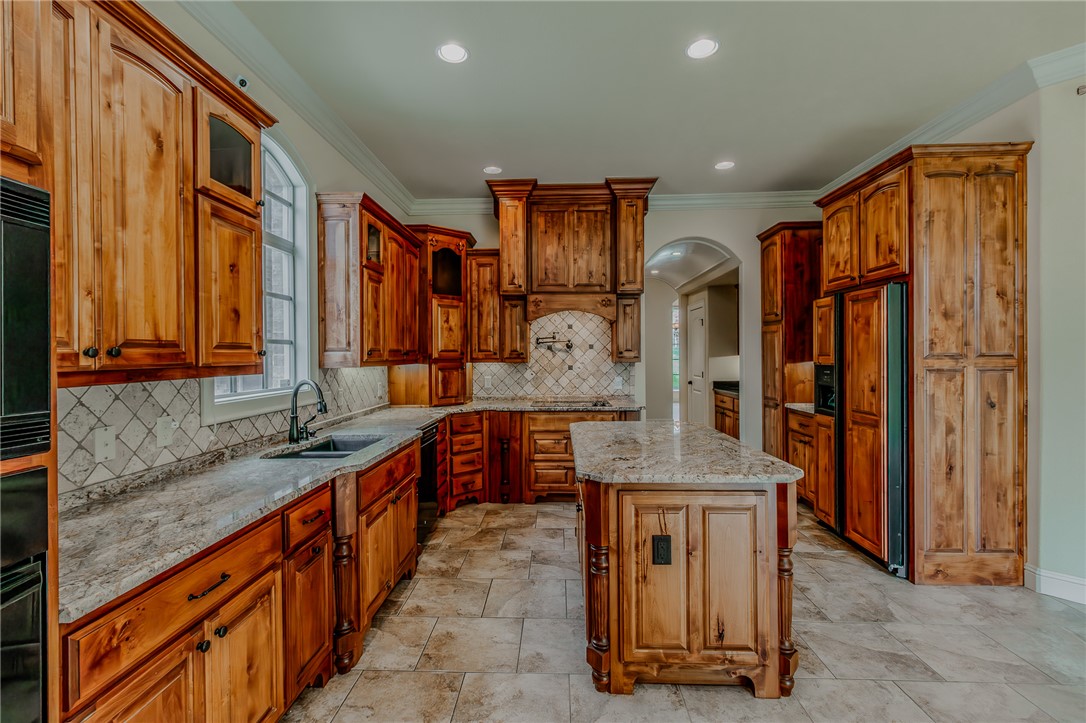 Chapel Hill Ph 1 Bentonville - Residential