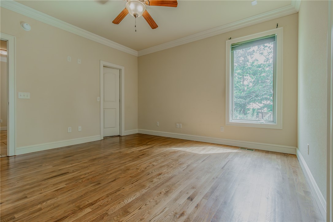Chapel Hill Ph 1 Bentonville - Residential