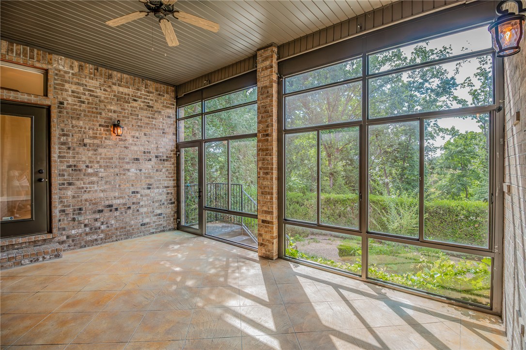 Chapel Hill Ph 1 Bentonville - Residential