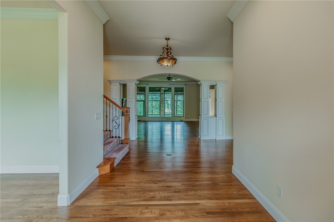 Chapel Hill Ph 1 Bentonville - Residential