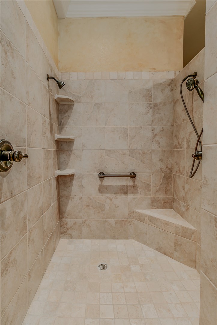 Chapel Hill Ph 1 Bentonville - Residential