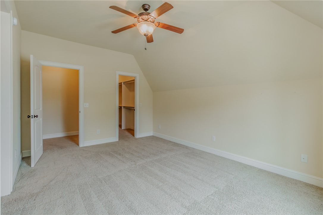 Chapel Hill Ph 1 Bentonville - Residential