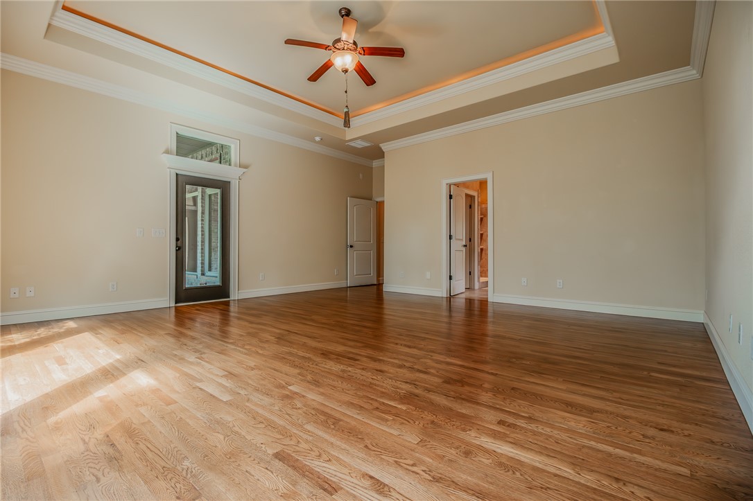 Chapel Hill Ph 1 Bentonville - Residential