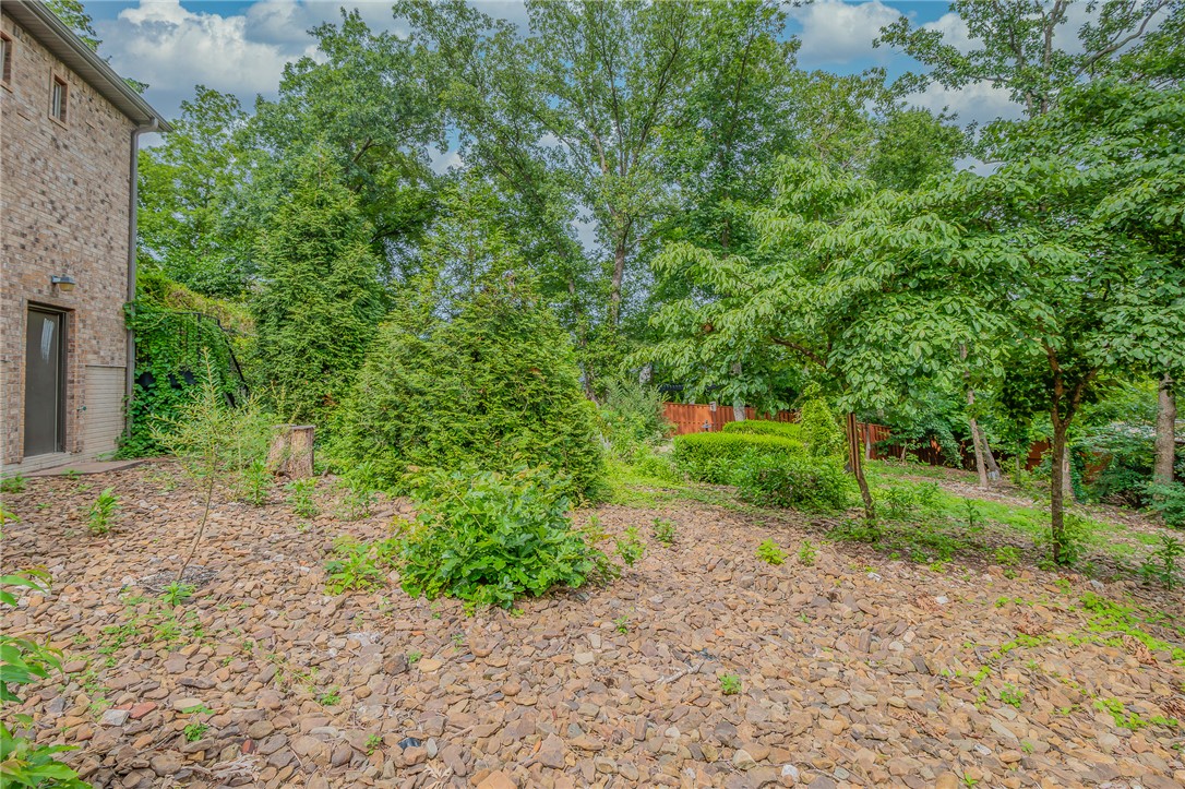 Chapel Hill Ph 1 Bentonville - Residential