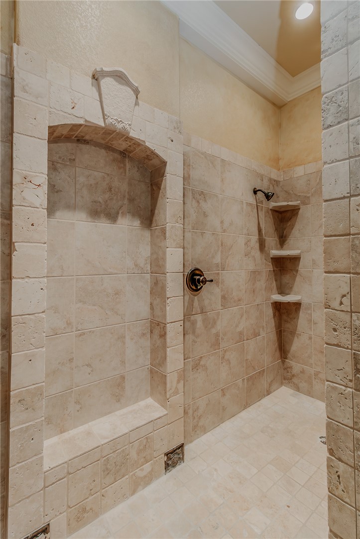Chapel Hill Ph 1 Bentonville - Residential