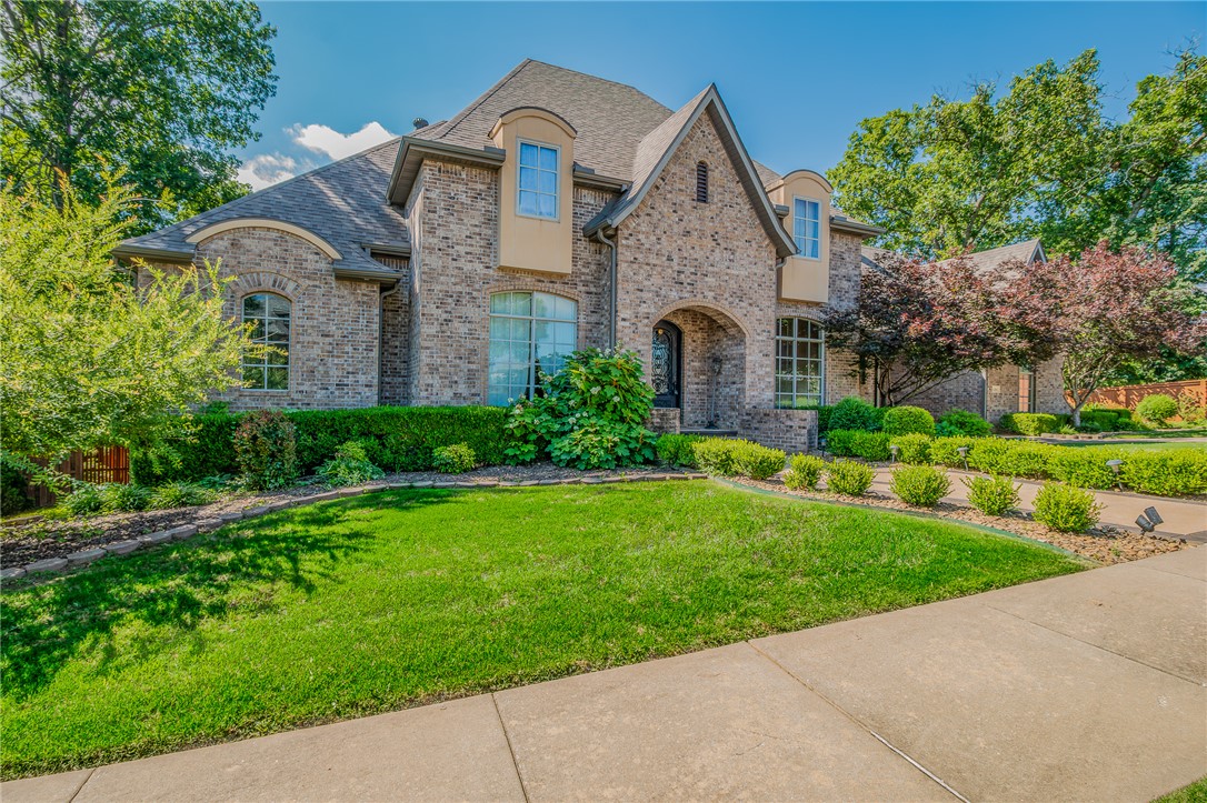 Chapel Hill Ph 1 Bentonville - Residential