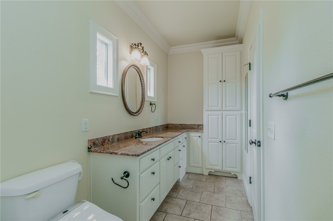 Chapel Hill Ph 1 Bentonville - Residential