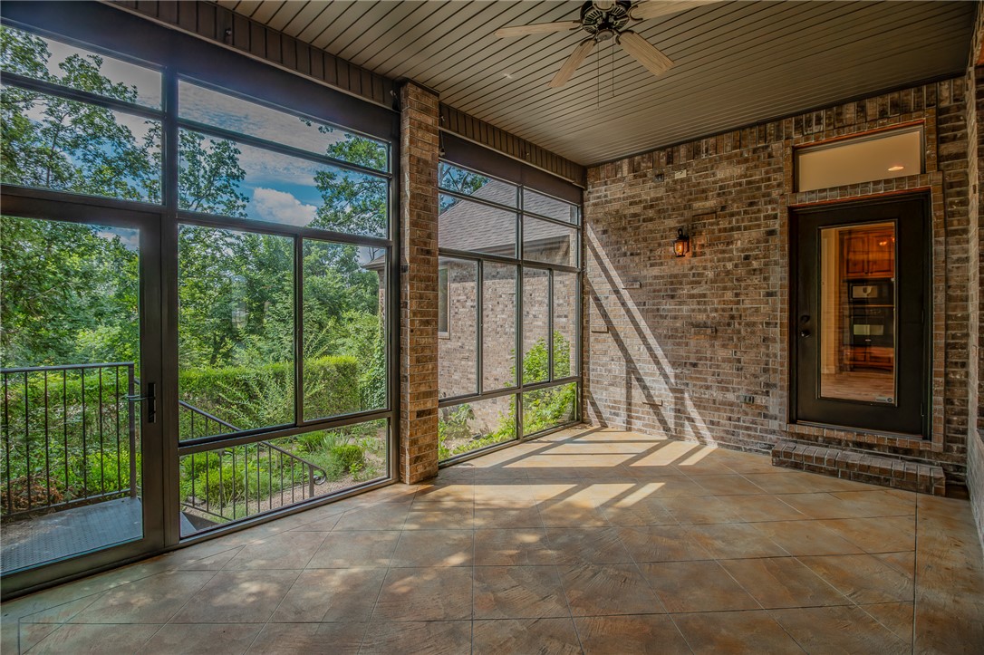 Chapel Hill Ph 1 Bentonville - Residential