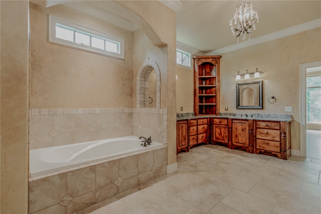 Chapel Hill Ph 1 Bentonville - Residential