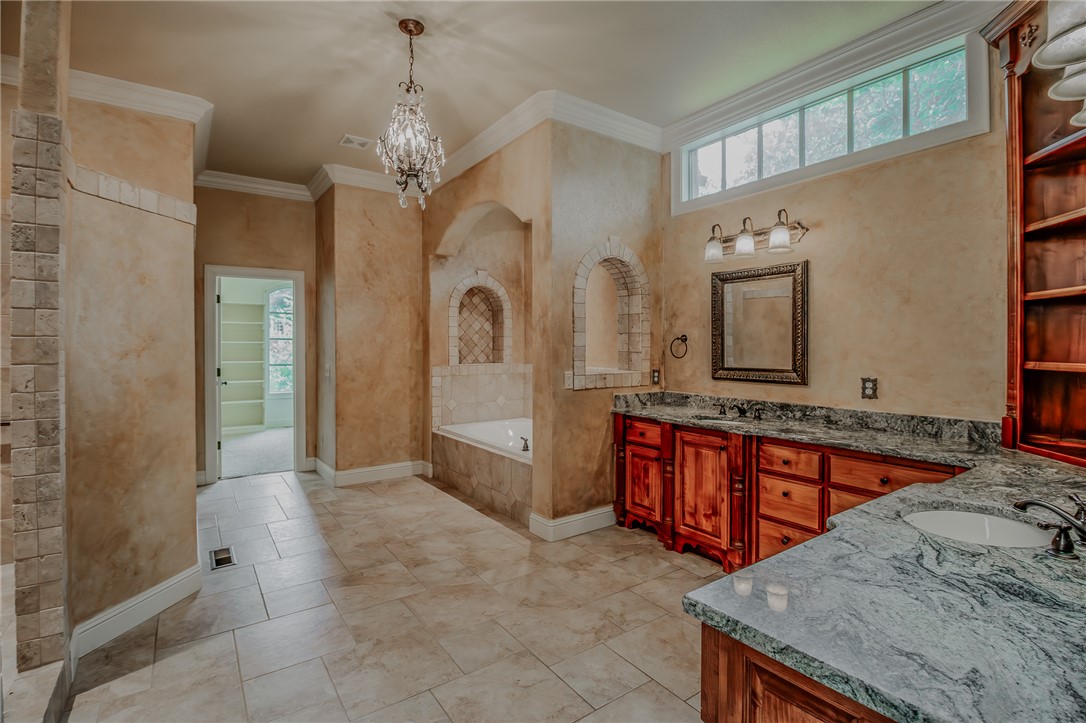 Chapel Hill Ph 1 Bentonville - Residential