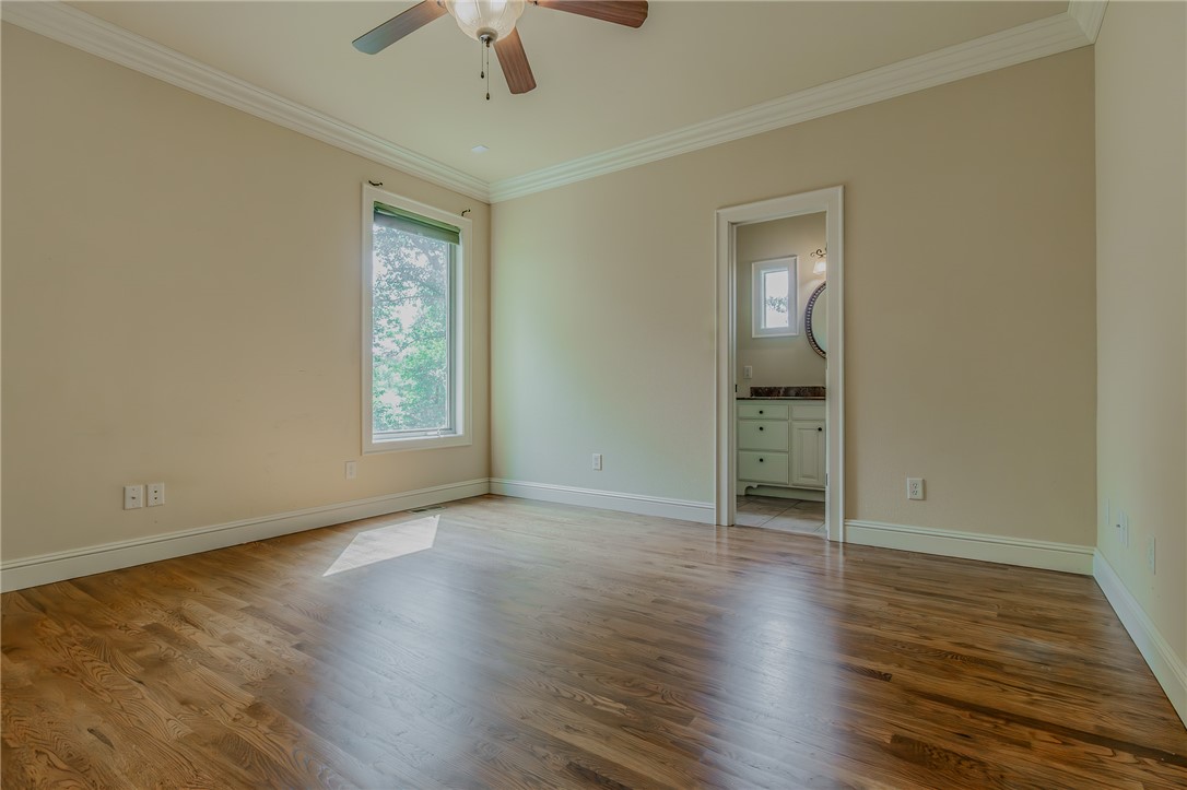 Chapel Hill Ph 1 Bentonville - Residential