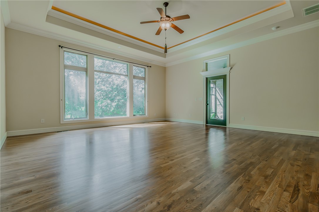 Chapel Hill Ph 1 Bentonville - Residential