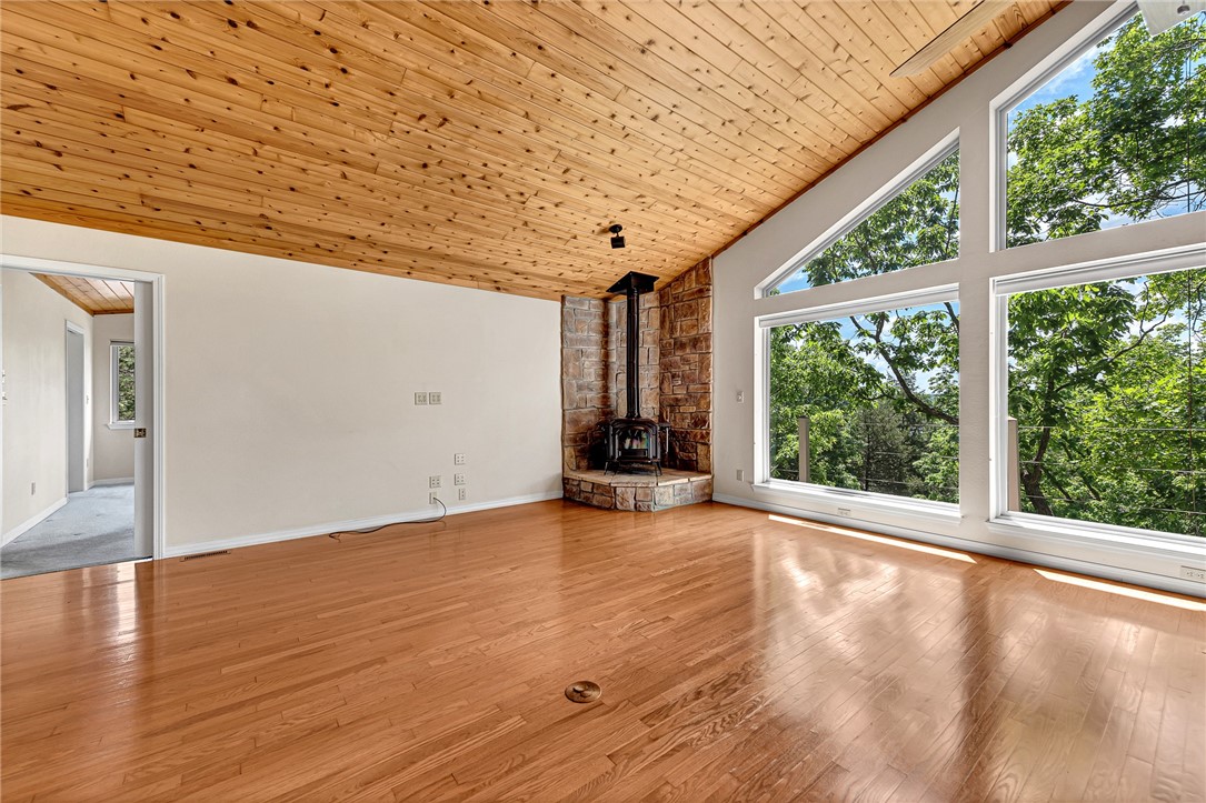 Cedar Acres Sec 1 Rurban - Residential
