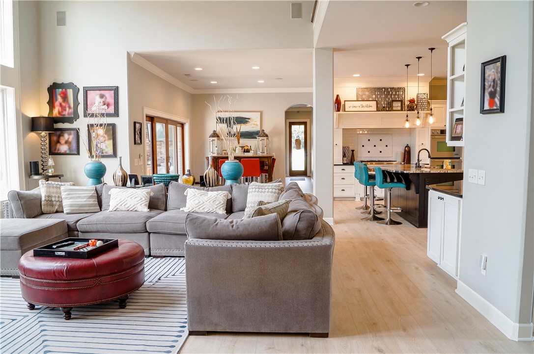 West Haven - Residential