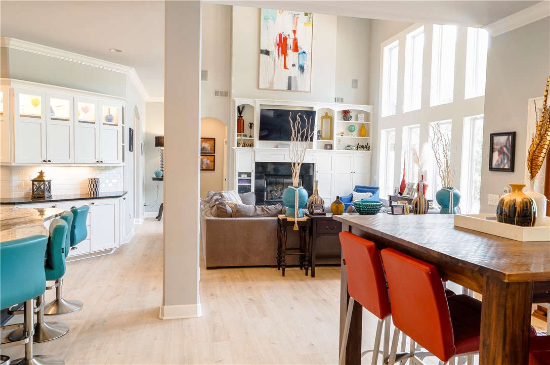 West Haven - Residential