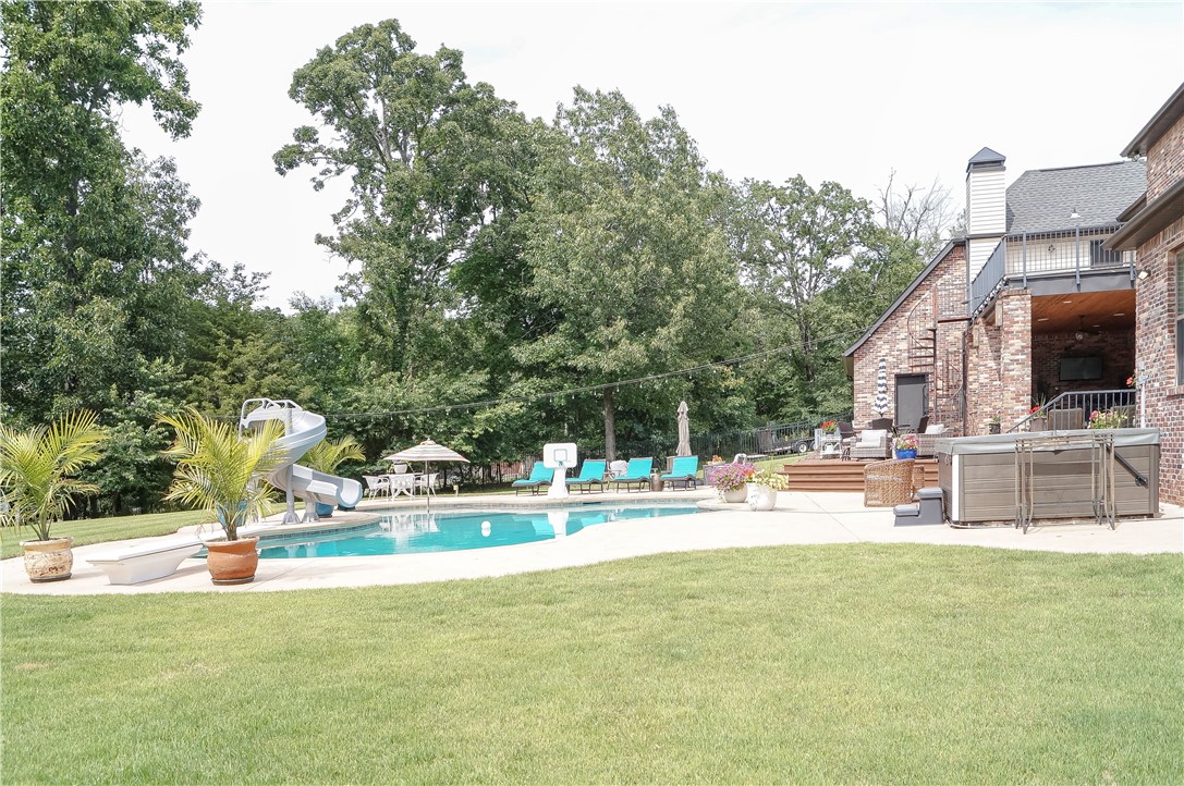West Haven - Residential