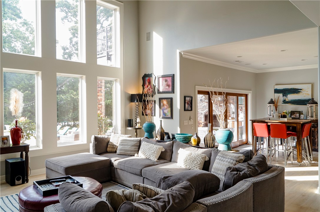 West Haven - Residential