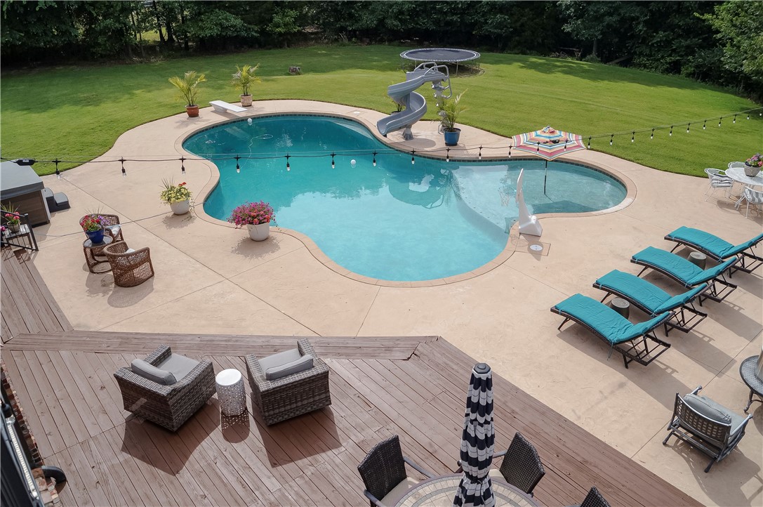 West Haven - Residential