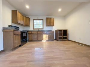 Mill Creek Estates 1 & 2 - Residential