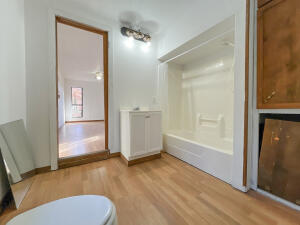 Mill Creek Estates 1 & 2 - Residential